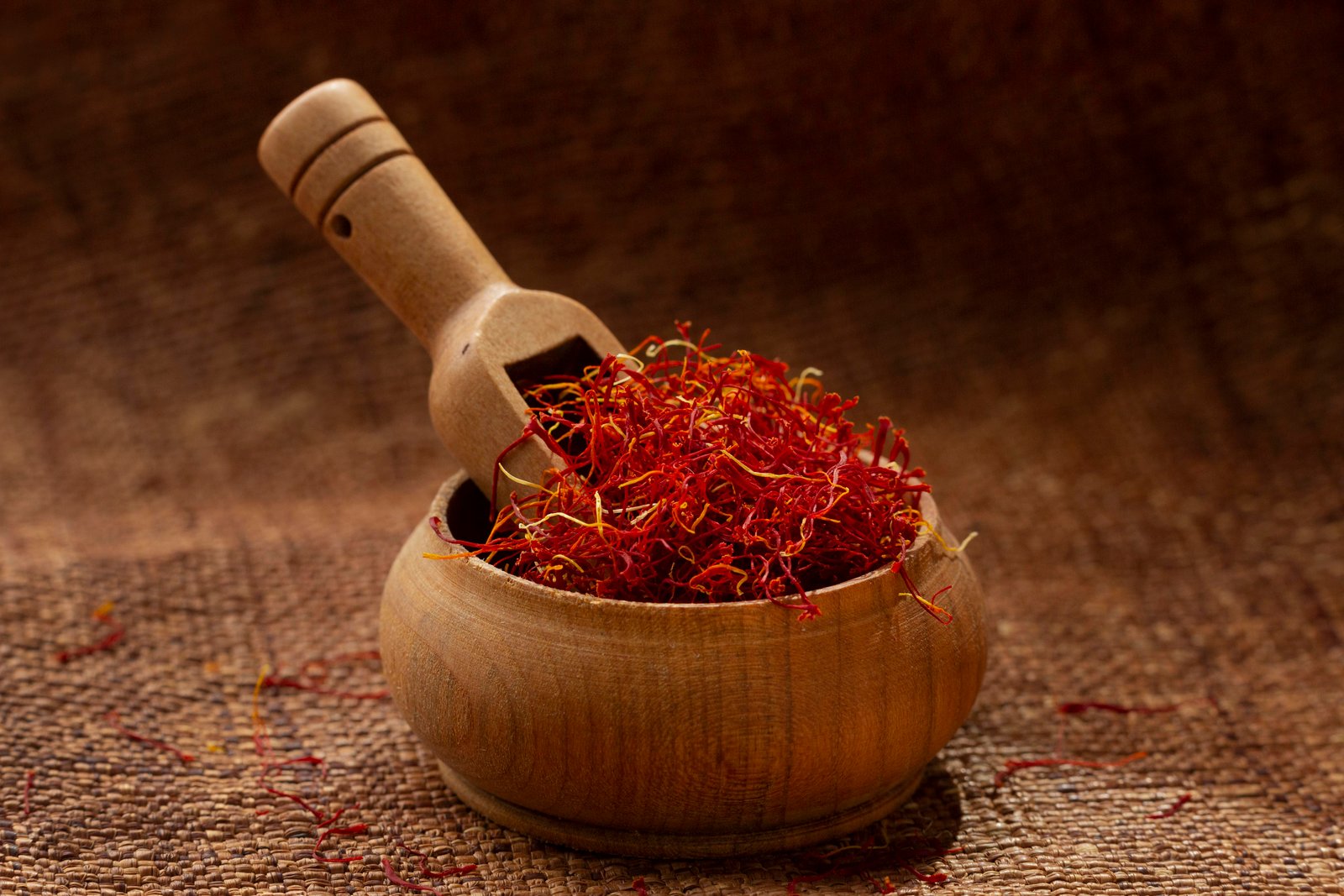 Pure Kumkumadi Saffron Oil